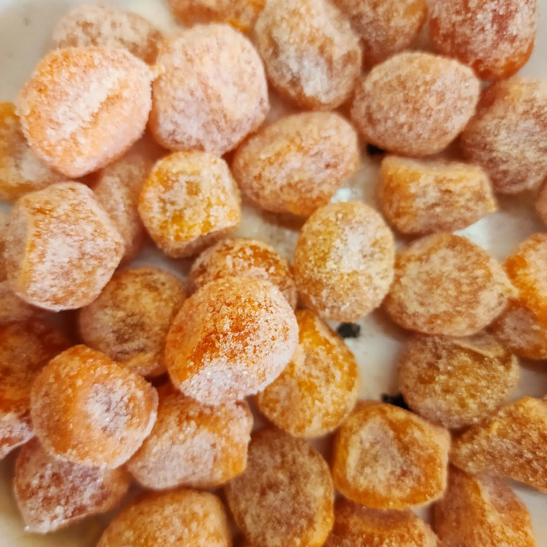 Baby Orange / Lemon બેબી ઓરેન્જ / લેમન