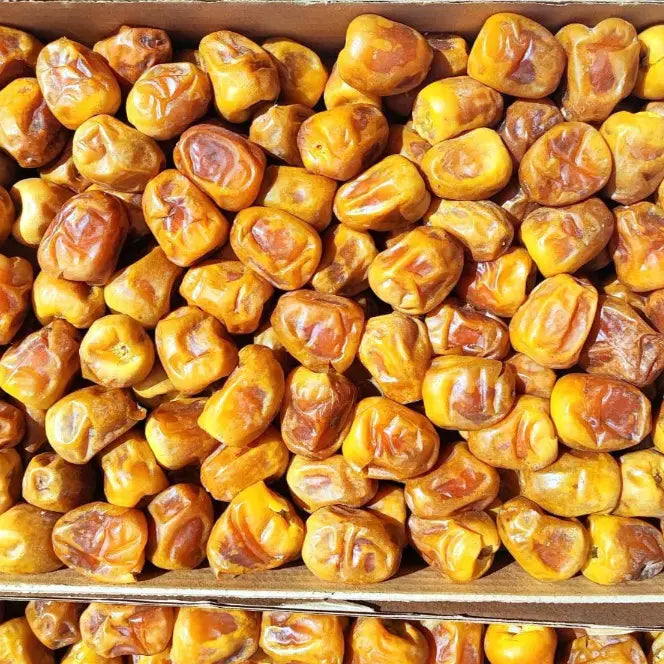 Sukhri Khajoor સુખરી ખજૂર