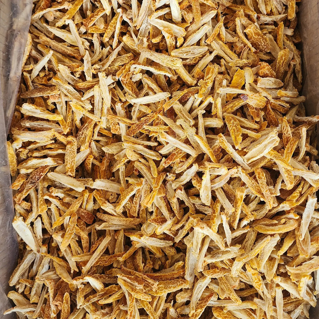 Yellow Kharek Sali ખારેક સલી