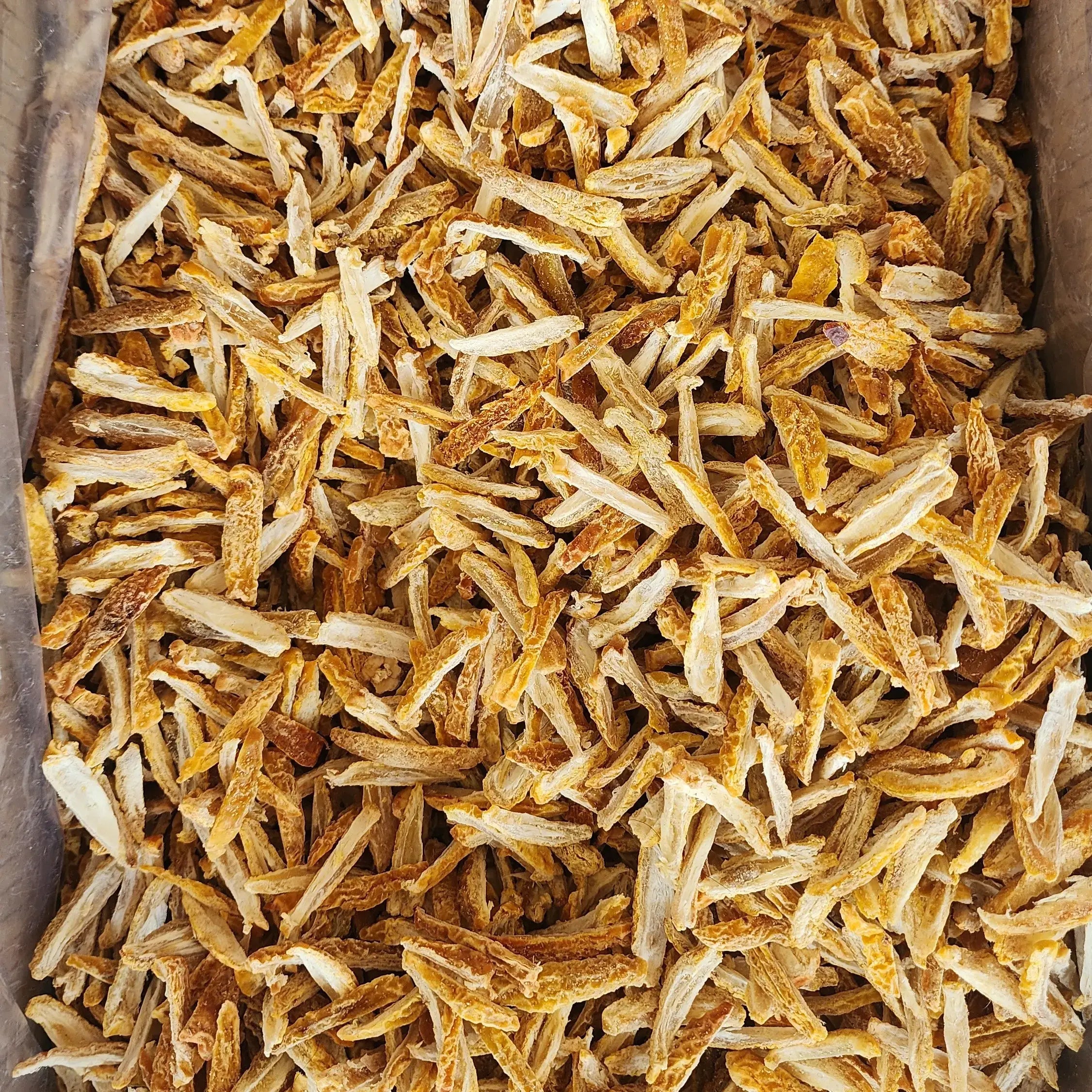 Yellow Kharek Sali ખારેક સલી