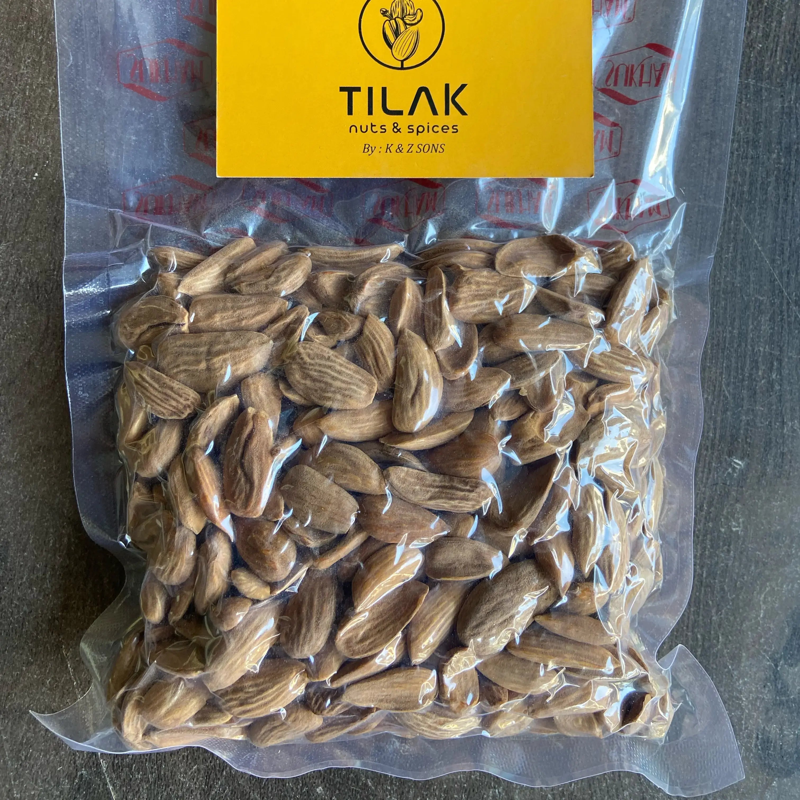 Irani Mamro badam મામરો બદામ