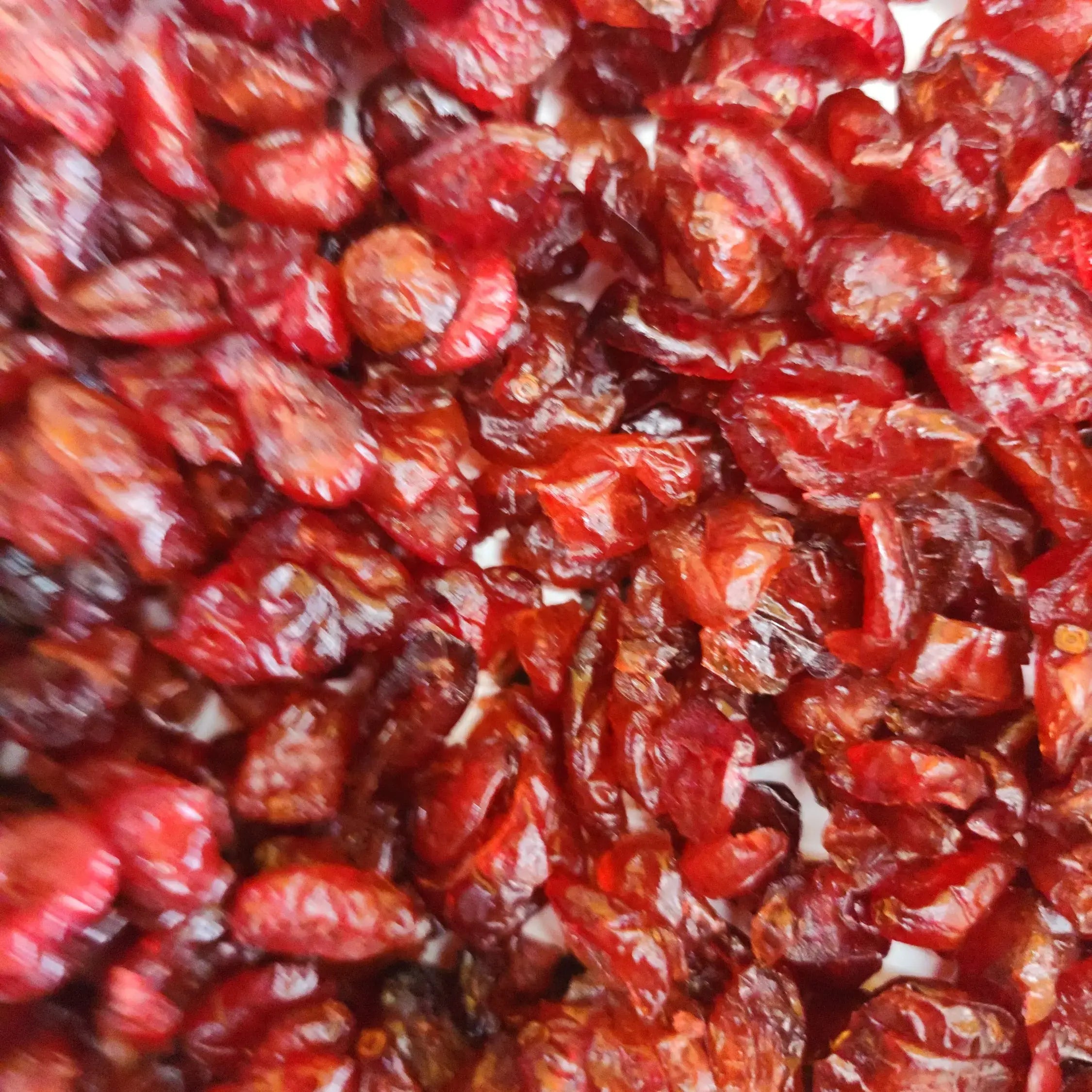 Cranberry Slice ક્રેનબેરી સ્લાઇસ