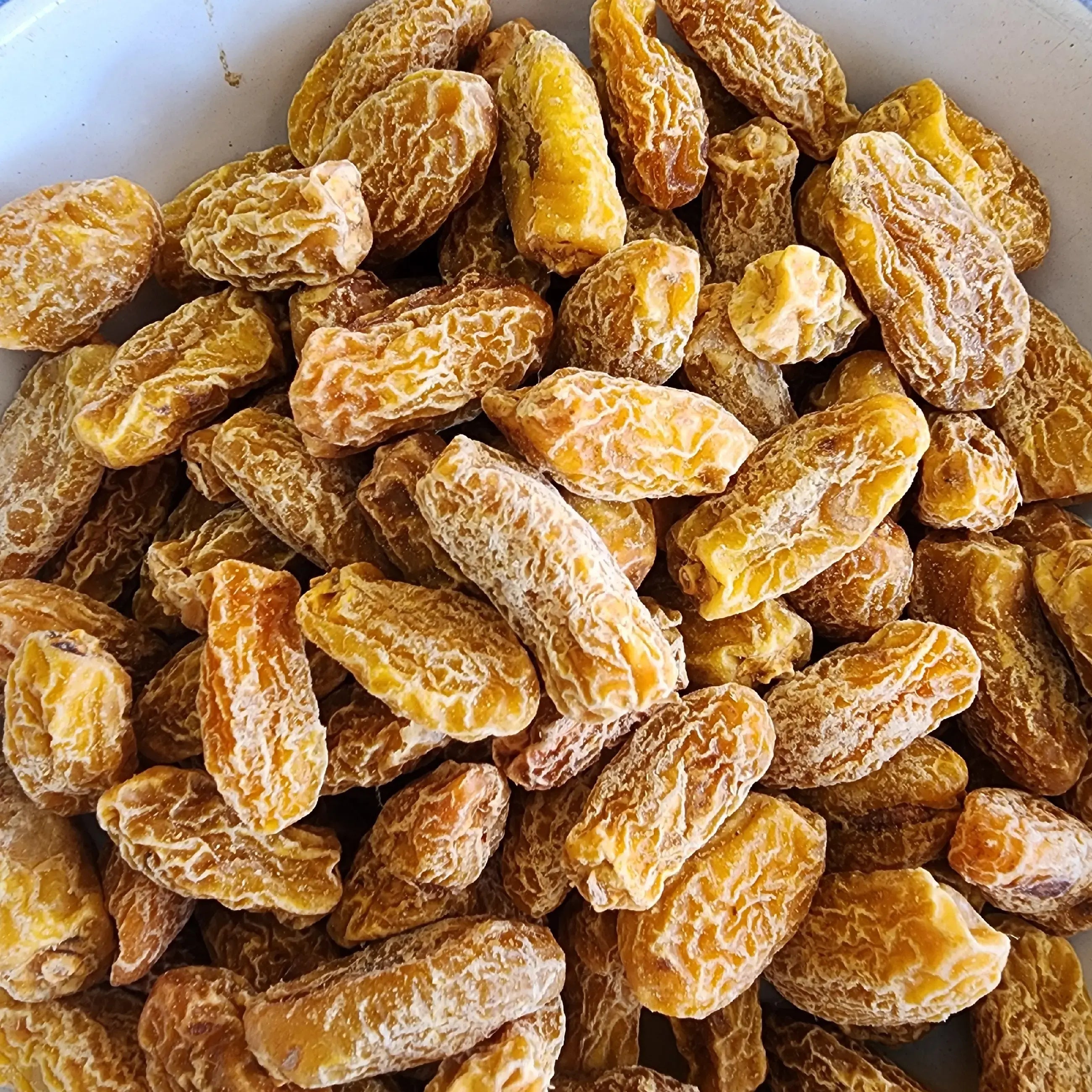 Dry Dates ખારેક