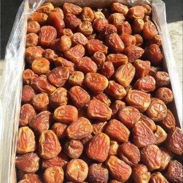 Sukhri Khajoor સુખરી ખજૂર