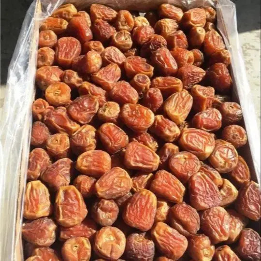 Sukhri Khajoor સુખરી ખજૂર