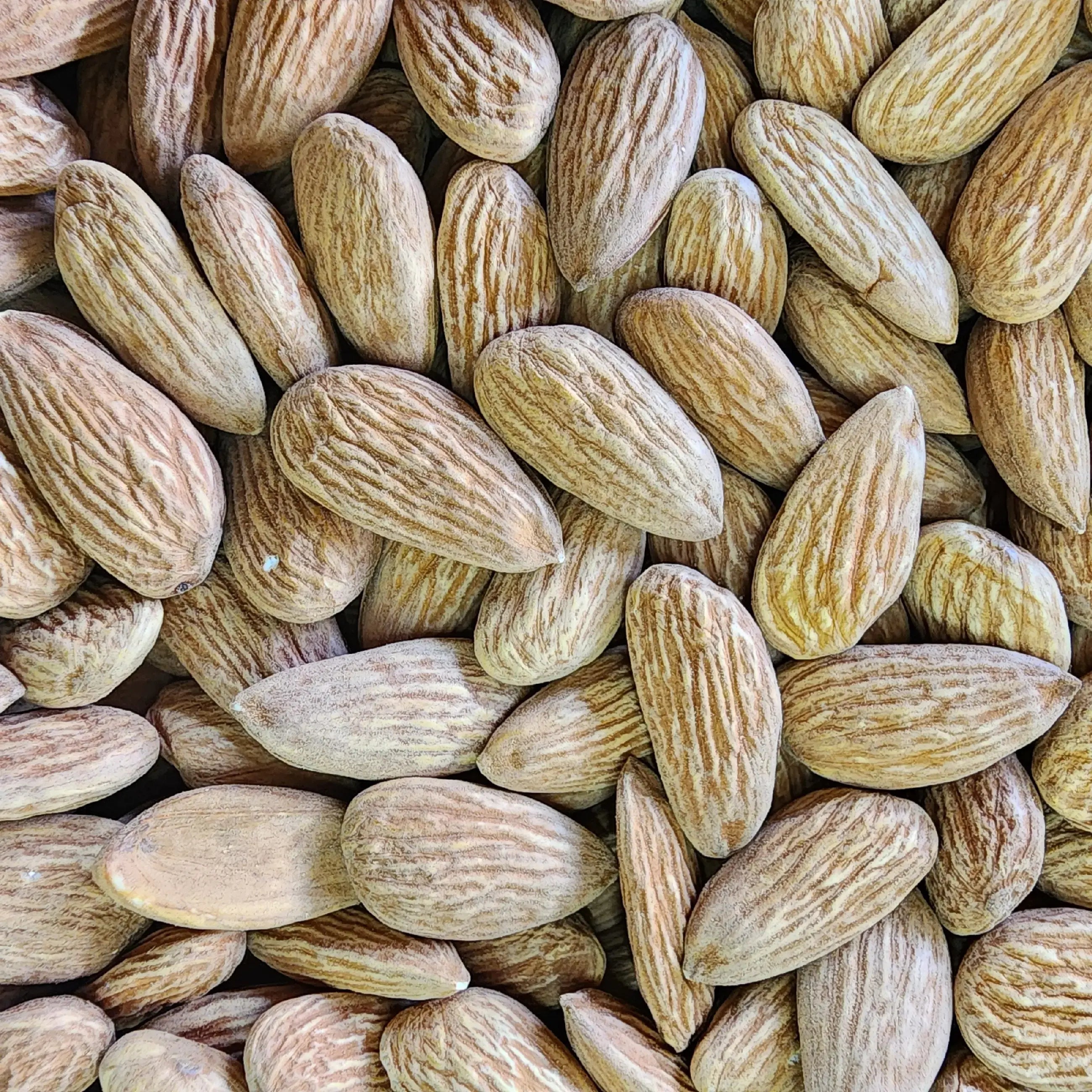 Independent ALMOND સૂકી બદામ