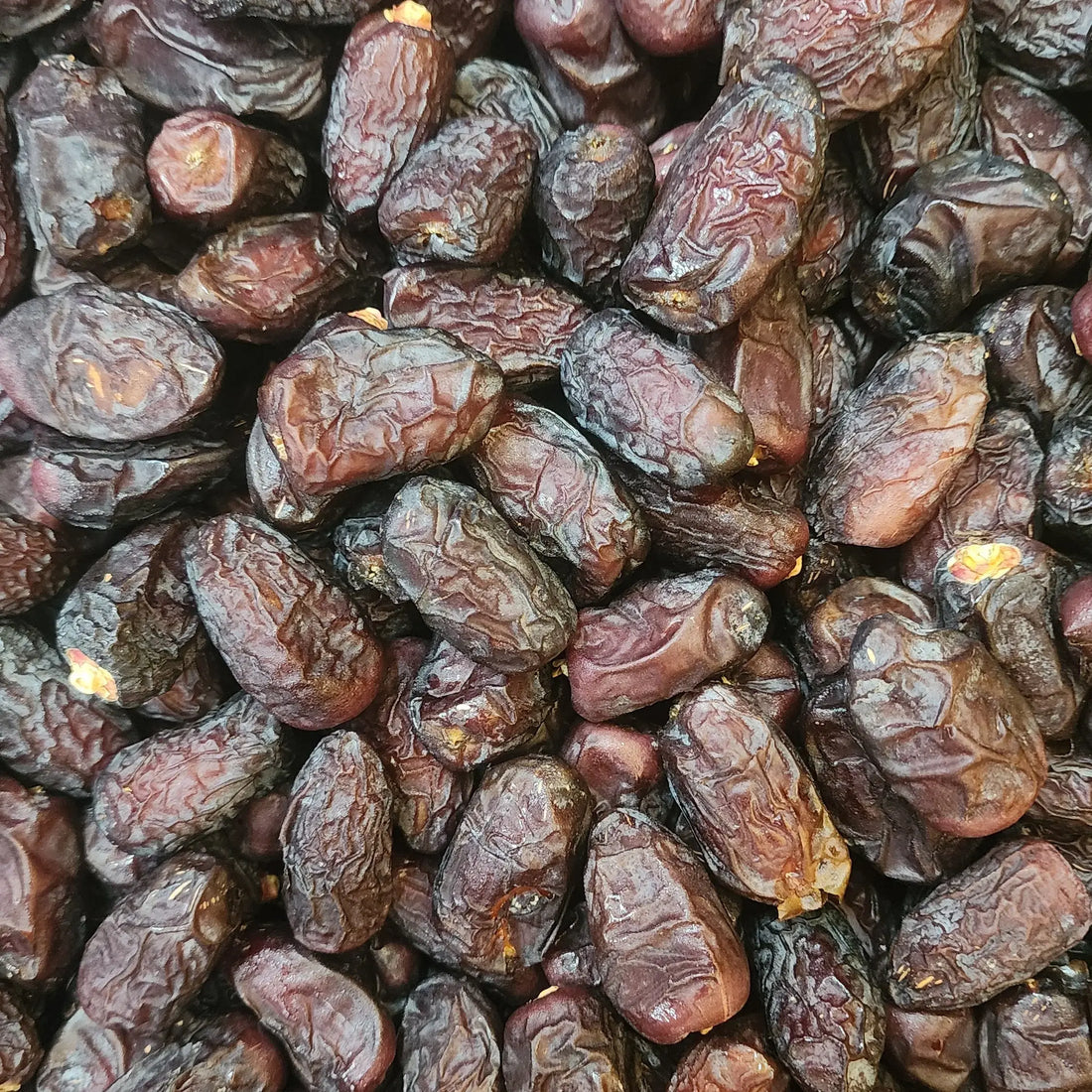 Kalmi Dates - Safawi  કલમી ખજુર
