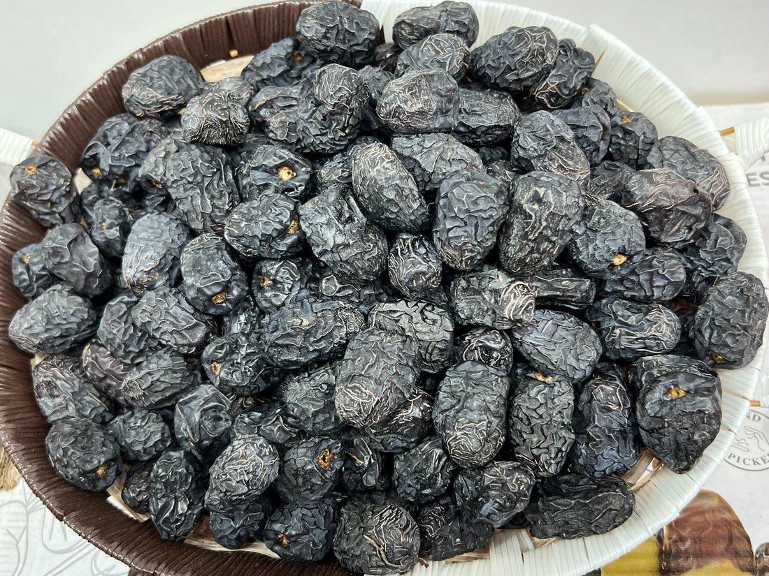 AJWA Dates  અજવા ખજુર