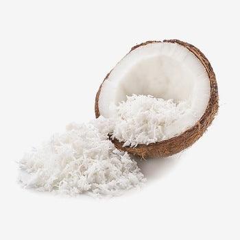 Coconut Powder કોપરા પાવડર
