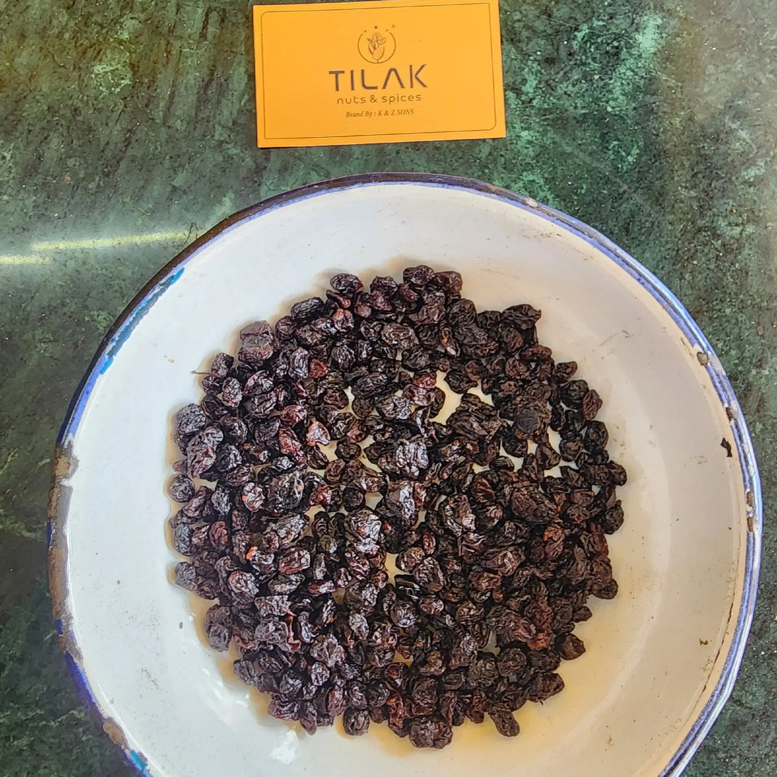 Black current બ્લેક કરંટ