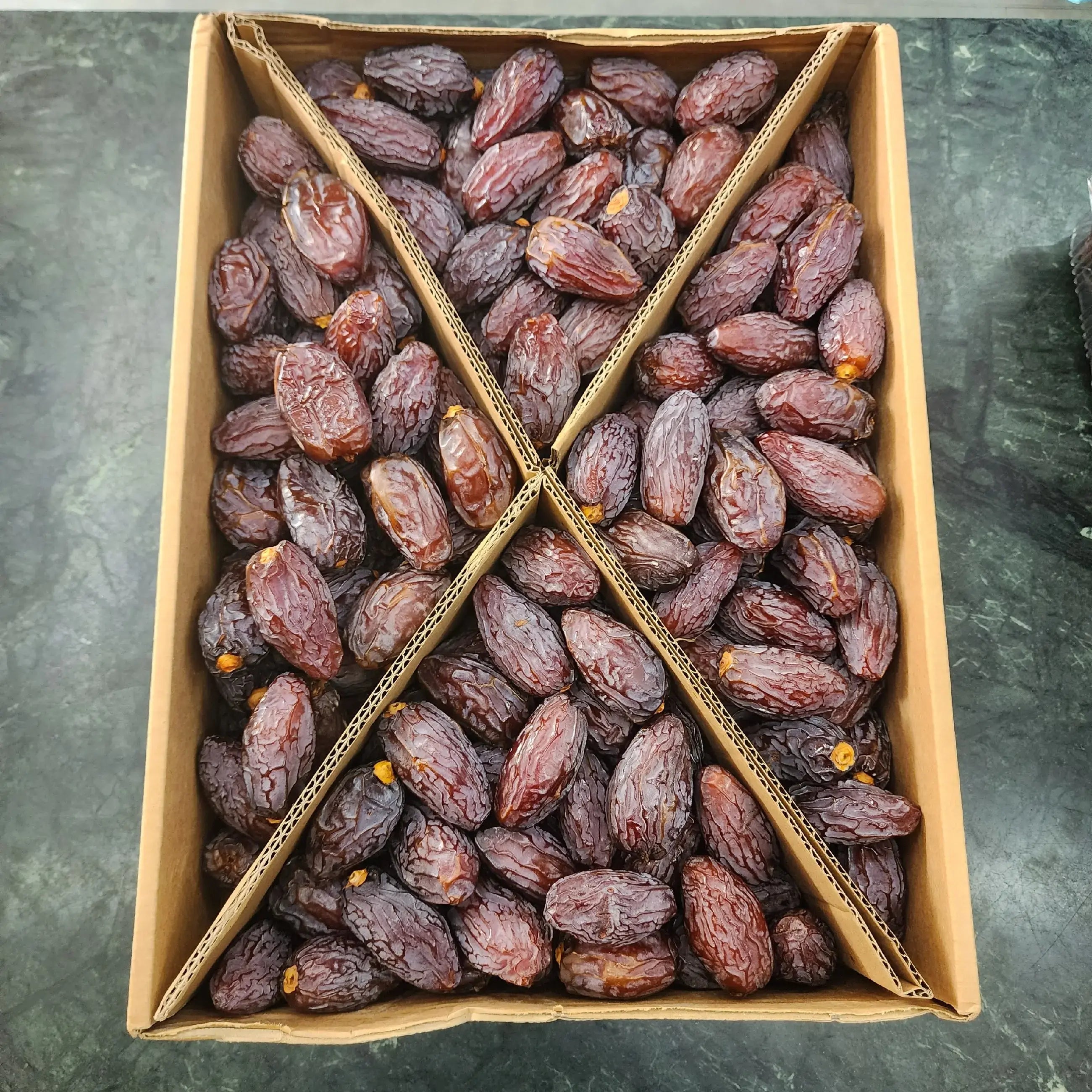 MEDJOOL Dates  મેદજુલ ખજુર