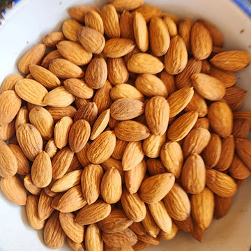 JUMBO almond BADAM જમ્બો  બદામ