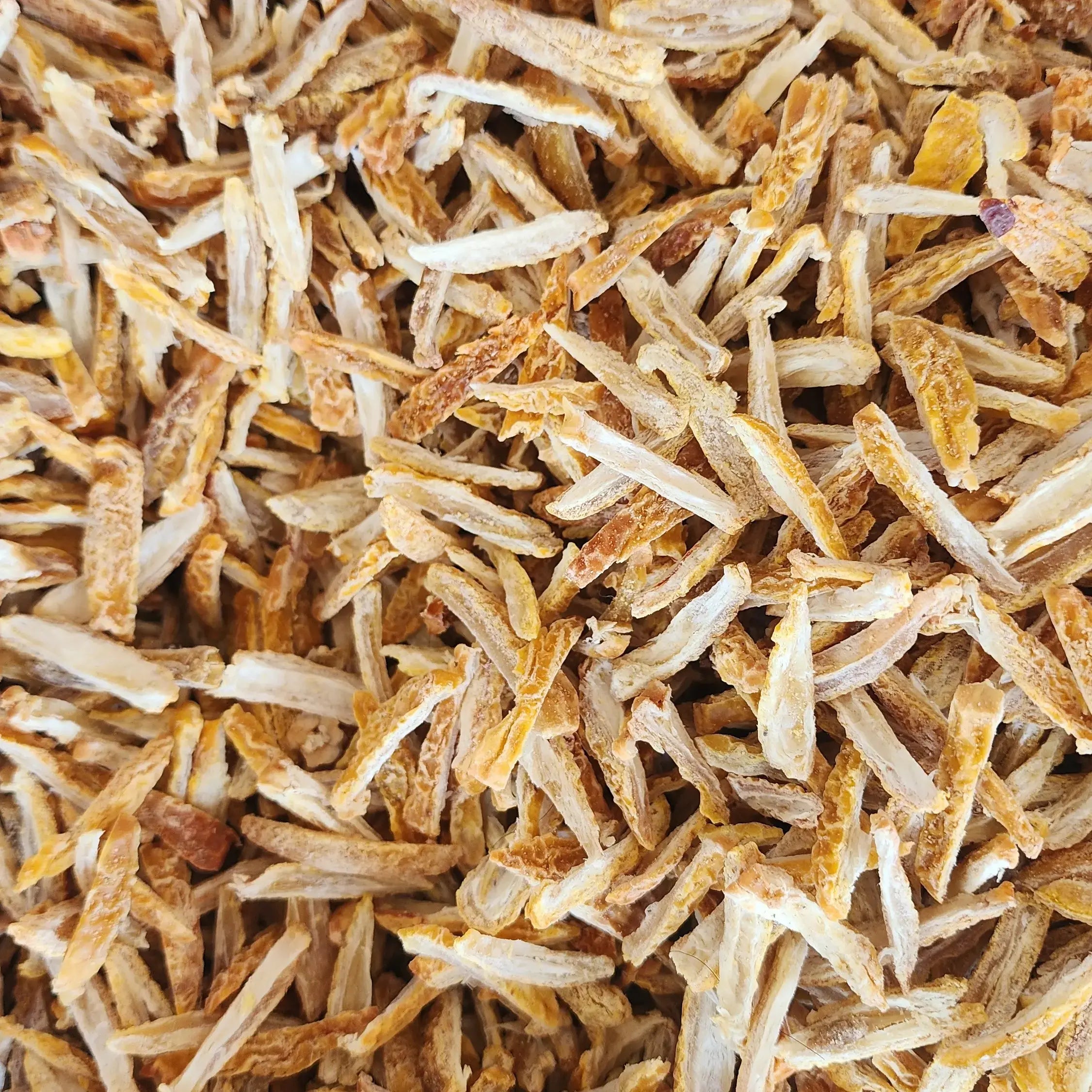 Yellow Kharek Sali ખારેક સલી