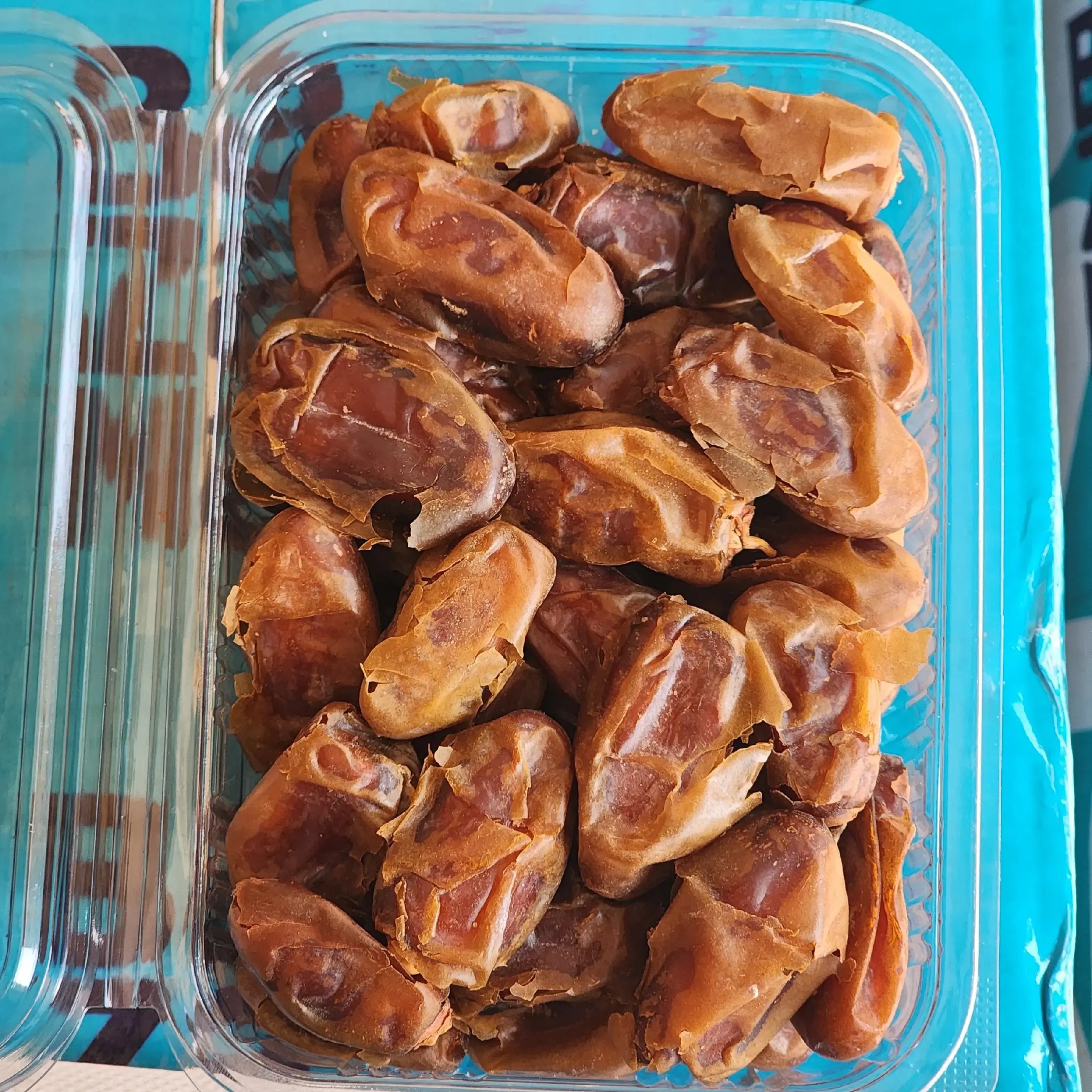 Sukhri Khajoor સુખરી ખજૂર