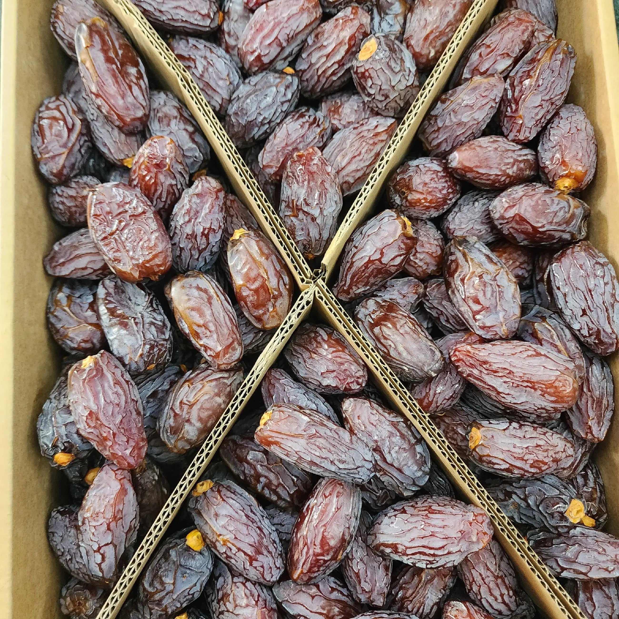 MEDJOOL Dates  મેદજુલ ખજુર