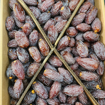MEDJOOL Dates  મેદજુલ ખજુર
