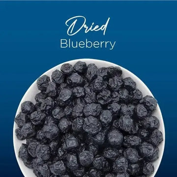 Dried Blueberry Original બ્લુબેરી