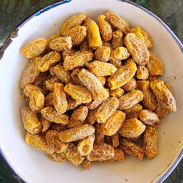 Dry Dates ખારેક